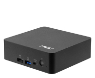 Mini PC MSI Cubi NUC AI+ 3MG Ultra 5-322/32GB/512/Win11PX